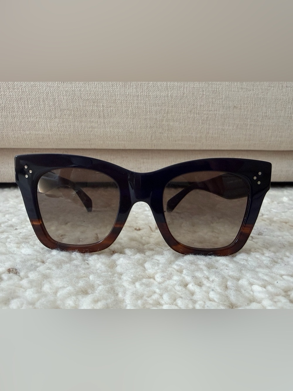 Celine Women's Sunglasses  style CL 41098/F/S
QLTZ3